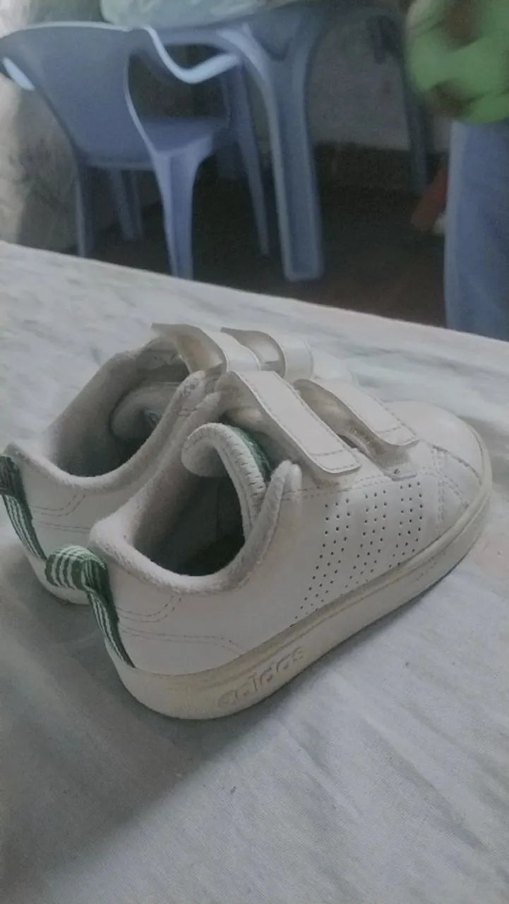 Roupas e sapatos  - Foto 5