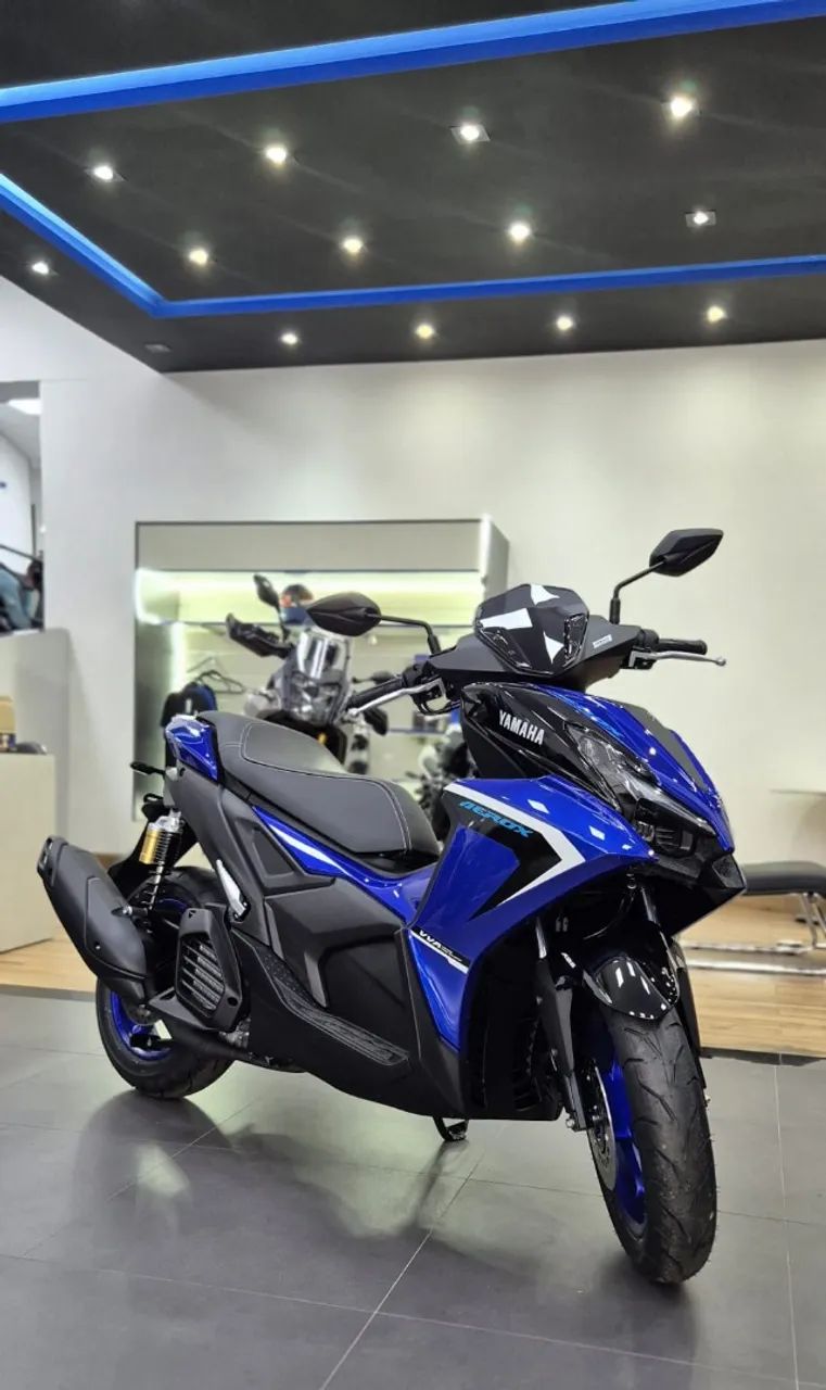 AEROX 160