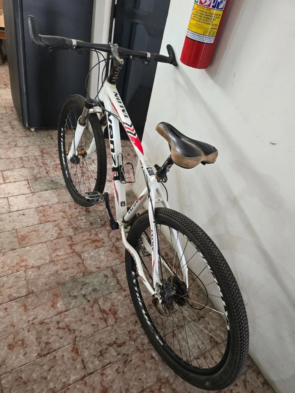 Bicicleta venzo  - Foto 5