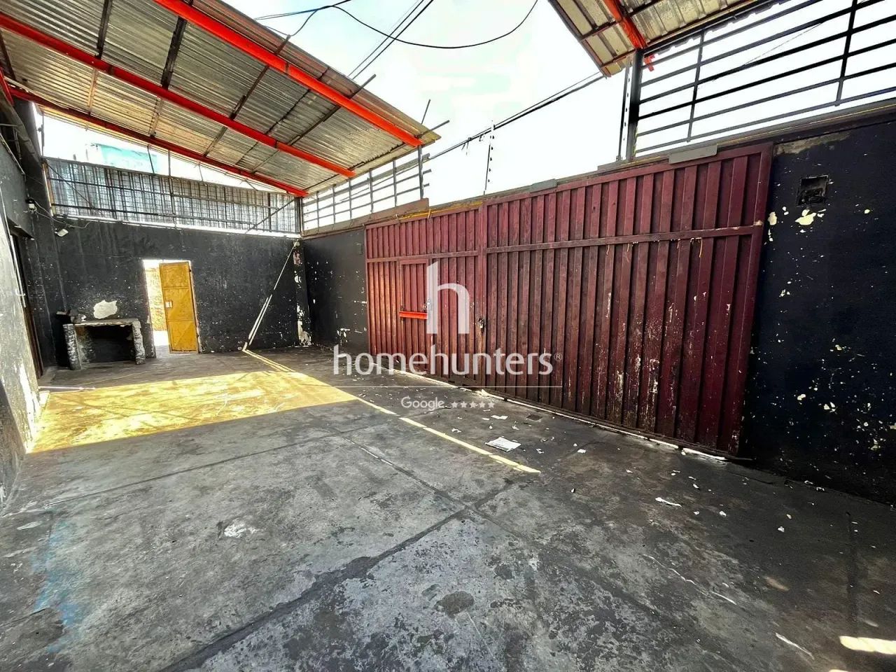 Galpão à venda  610m²  Jardim Paulicéia Campinas/SP - Foto 5