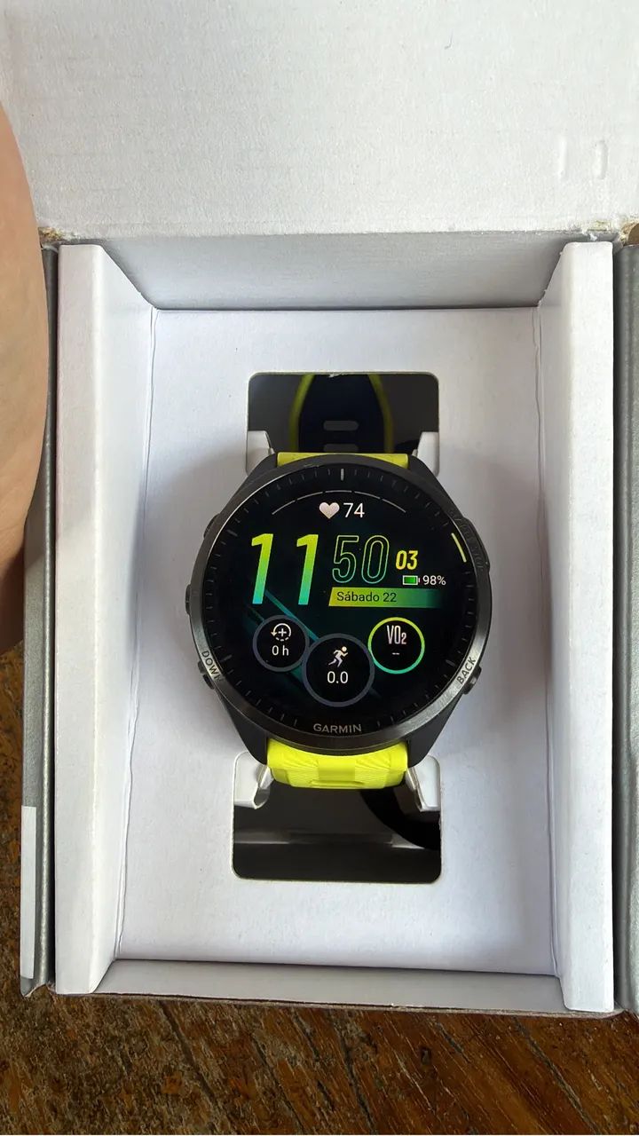 Garmin 965 - Foto 2