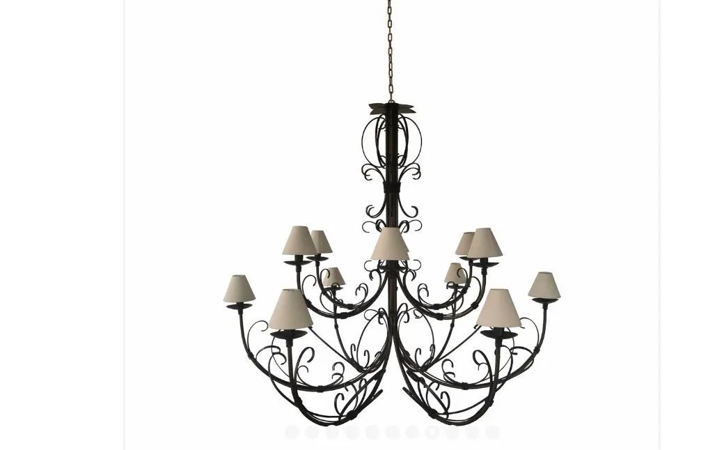 Vendo lustre - Foto 4