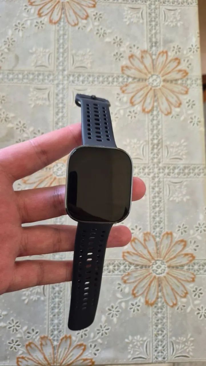 Amazfit Bip 6 USADO - Foto 2