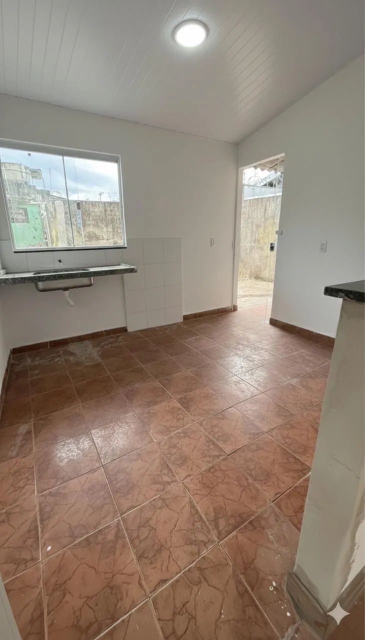 Casa no São Jorge - Foto 4