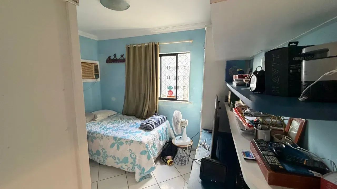 APARTAMENTO NO COHAJAP de 110 M² - Foto 4