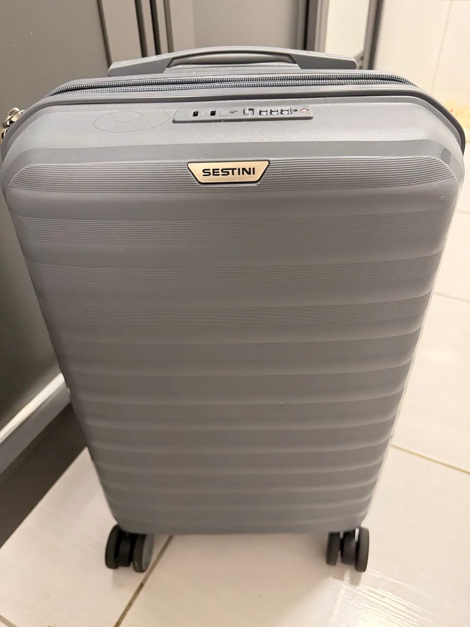 Mala da SESTINI 12 kilos  - Foto 2