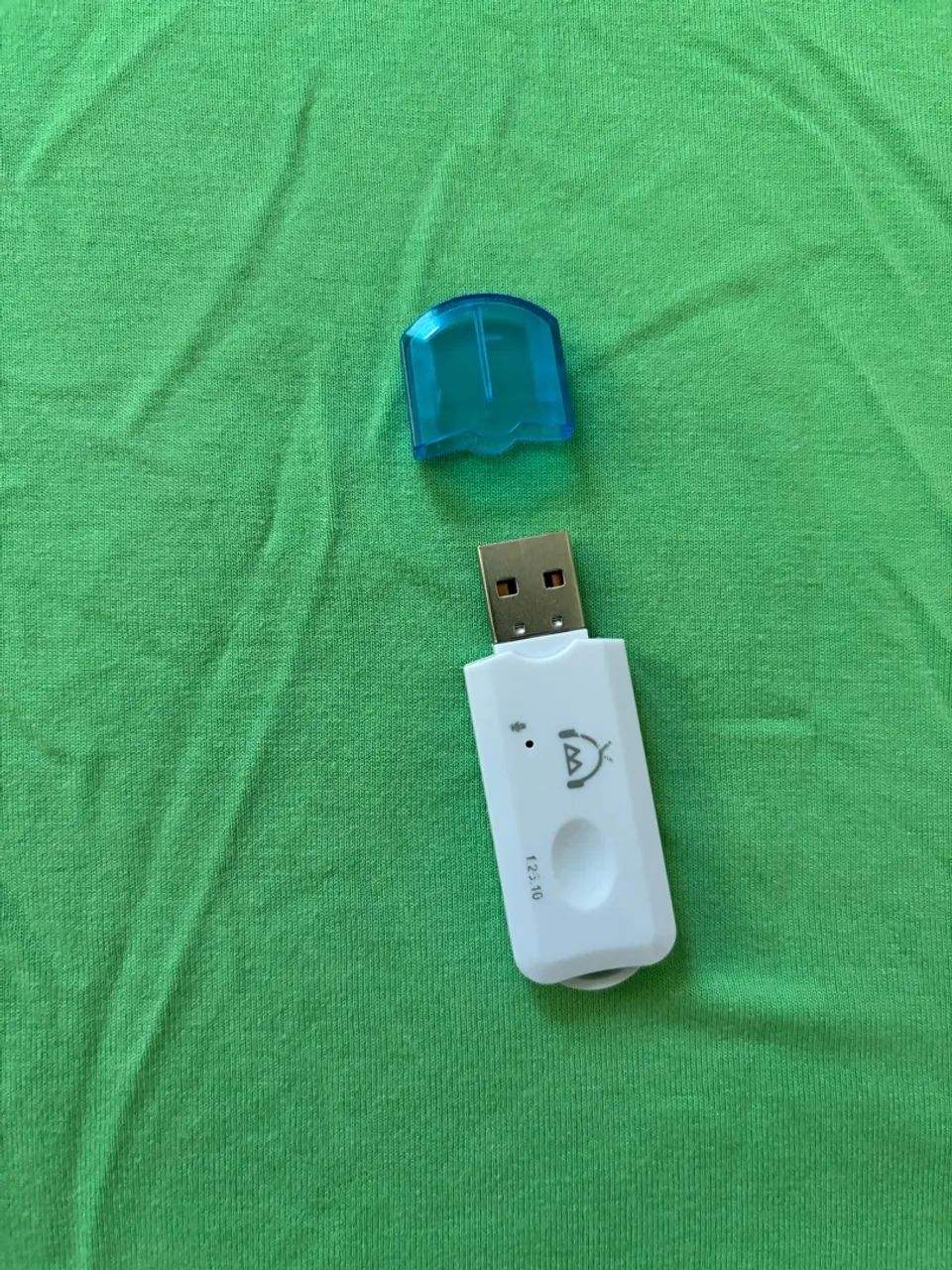 Bluetooth 