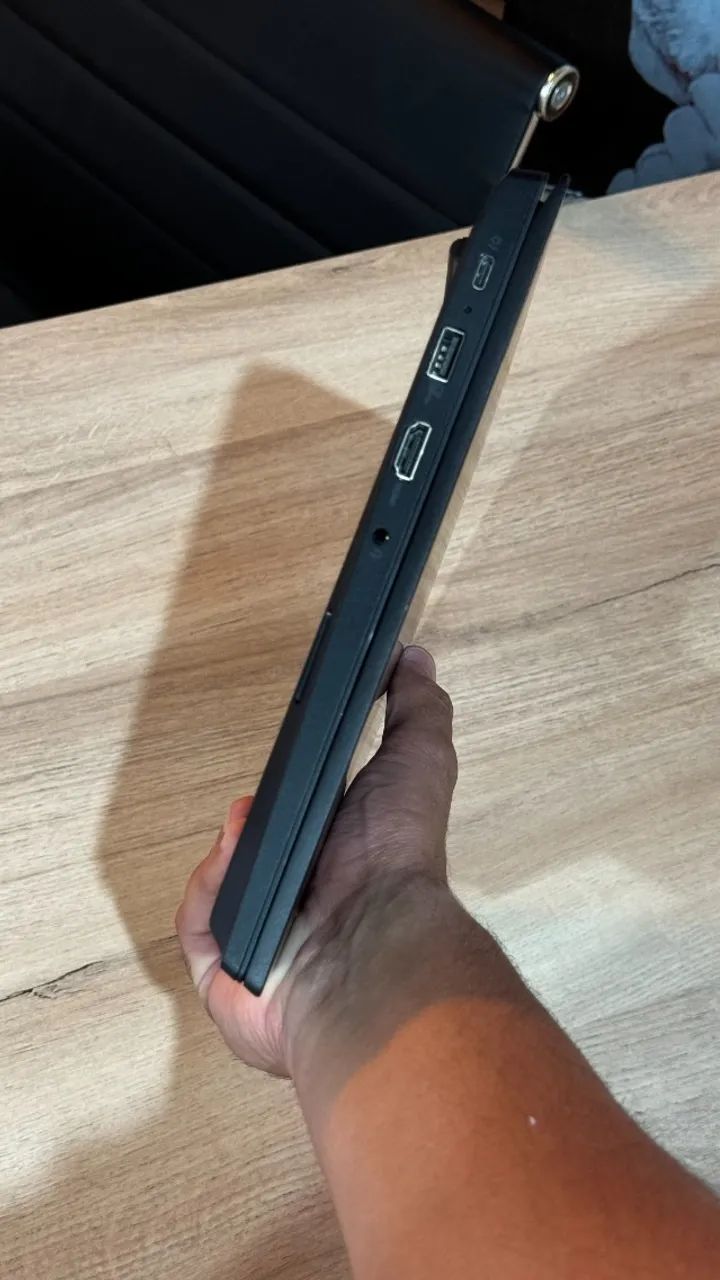 Notebook Lenovo ThinkPad E14 Gen 2 | 16GB Ram | Intel Core i7 | 256GB SSD - Loja física! - Foto 5