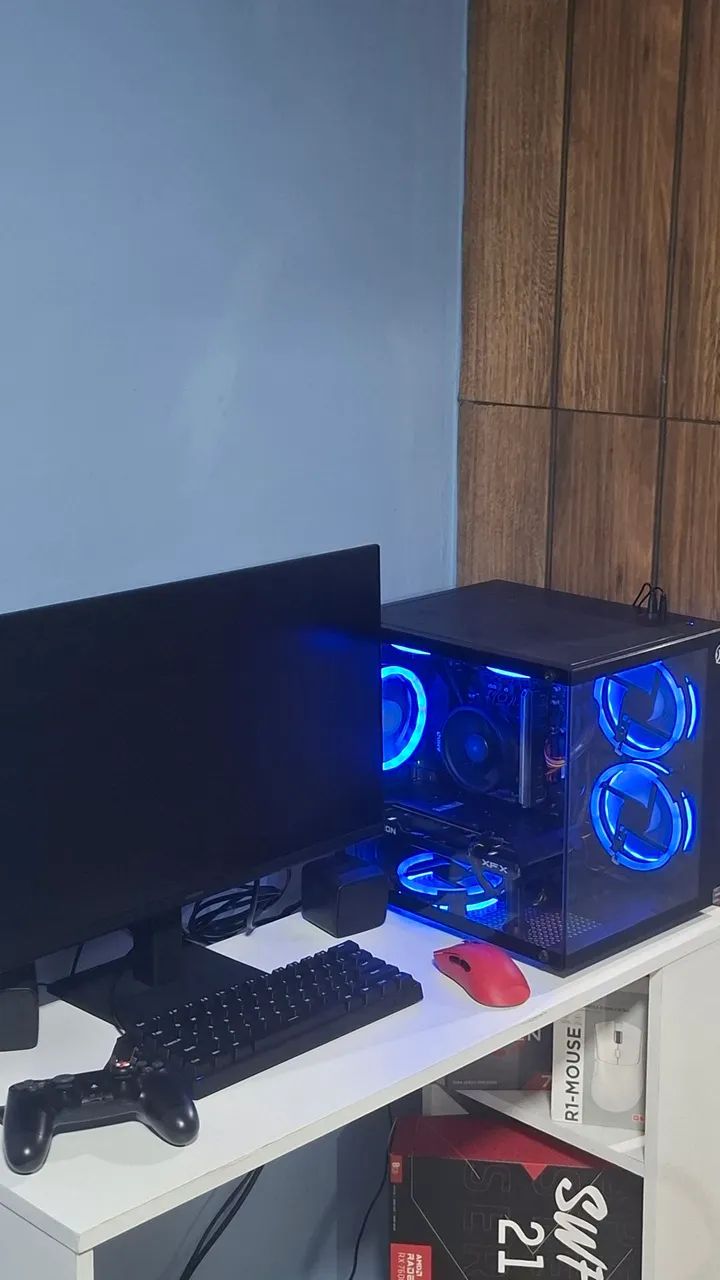 PC GAMER COMPLETO - Foto 2