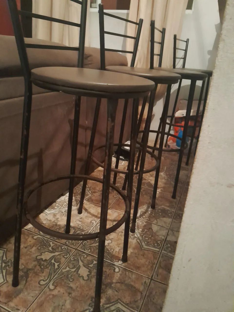 Banquetas  - Foto 2
