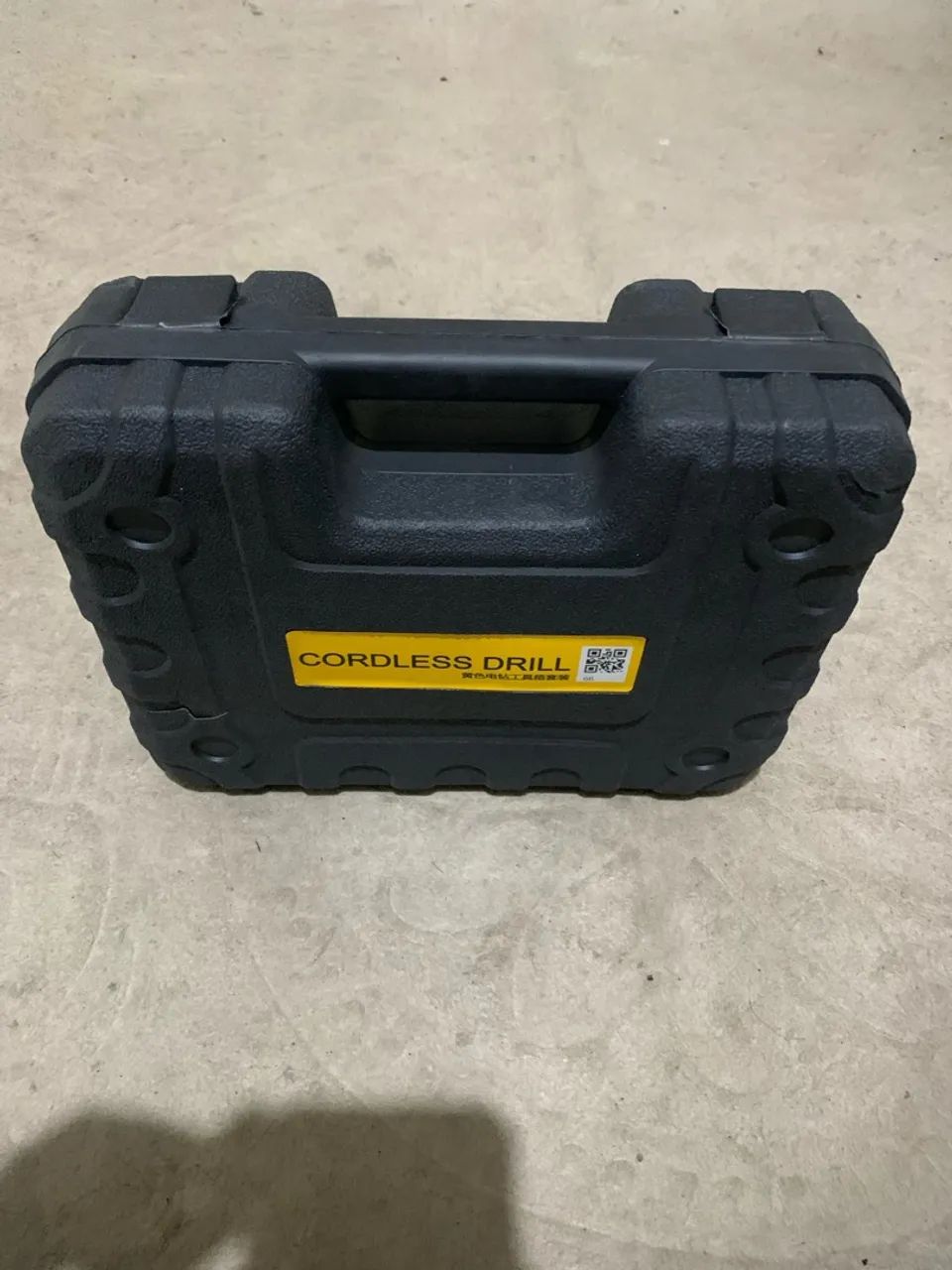 PARAFUSADEIRA 48V NOVA, LACRADA E COMPLETA!  - Foto 4