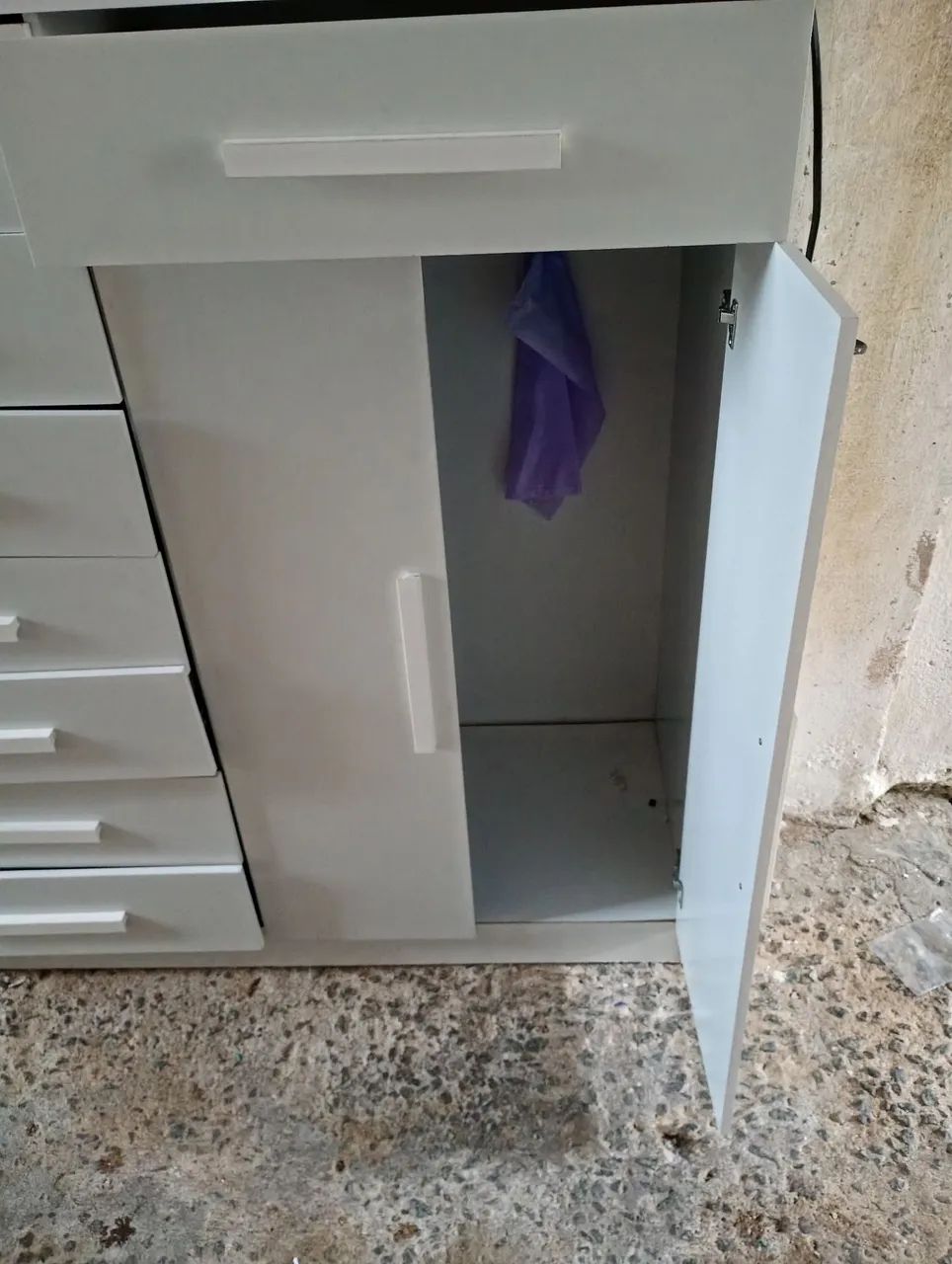 Cômoda 