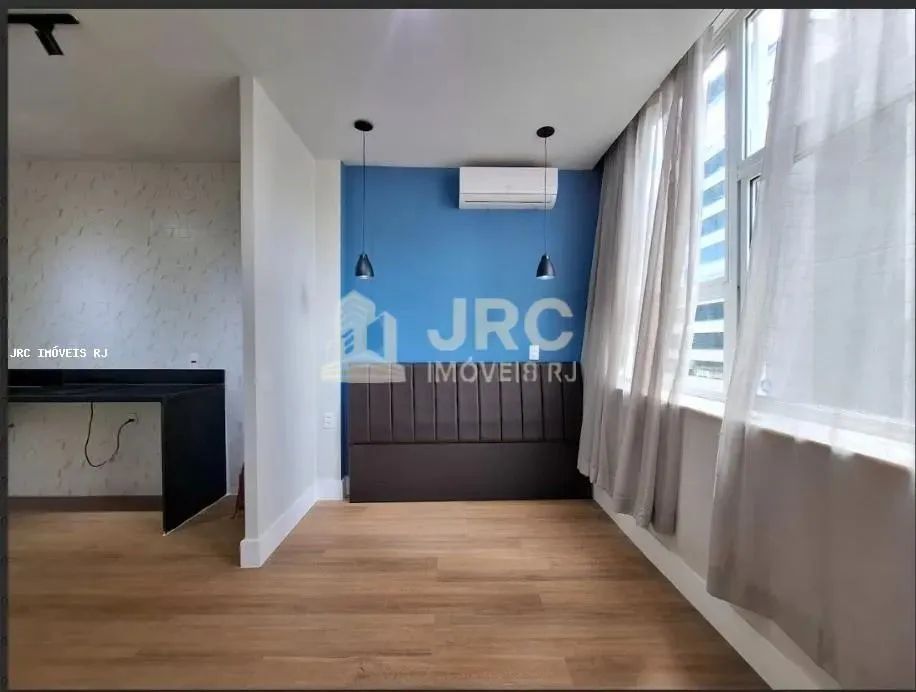 Apartamento para Venda em Rio de Janeiro, Centro, 1 dormitório, 1 banheiro - Foto 5