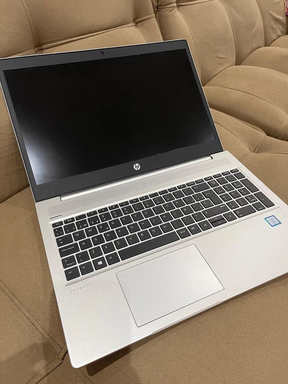 Notebook HP  - Foto 5