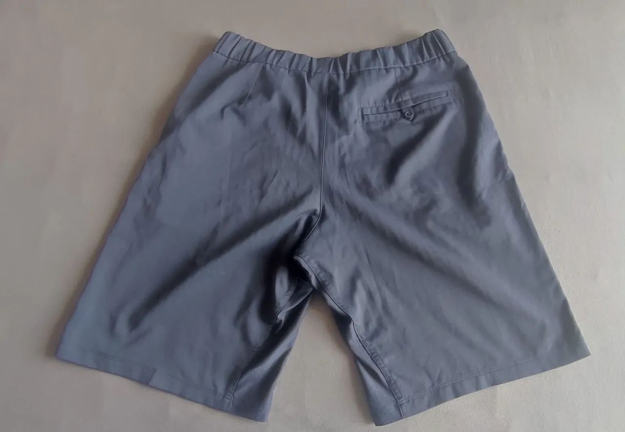 Short Nike Roger Federer (Tam. M) - Foto 2