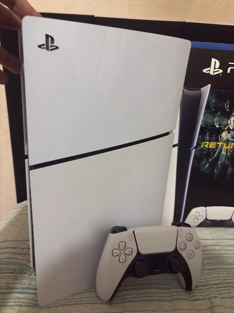 PlayStation 5 slim  - Foto 2