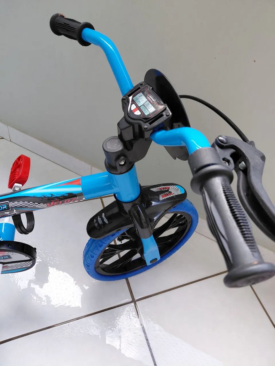Bicicleta aro 12 - Foto 4