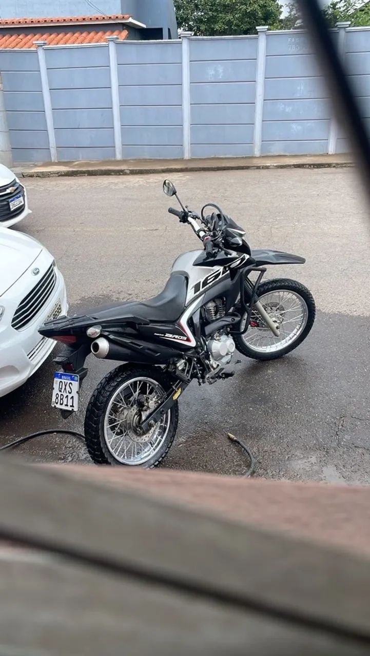 Motocicleta  - Foto 2