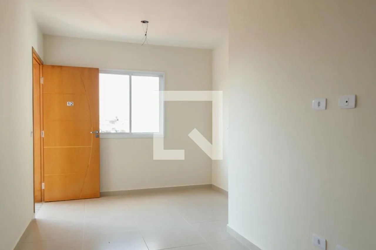 Apartamento à Venda - Vila Gustavo, 2 Quartos, 45 m2 - Foto 2
