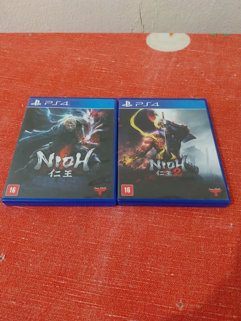 Kit Nioh 