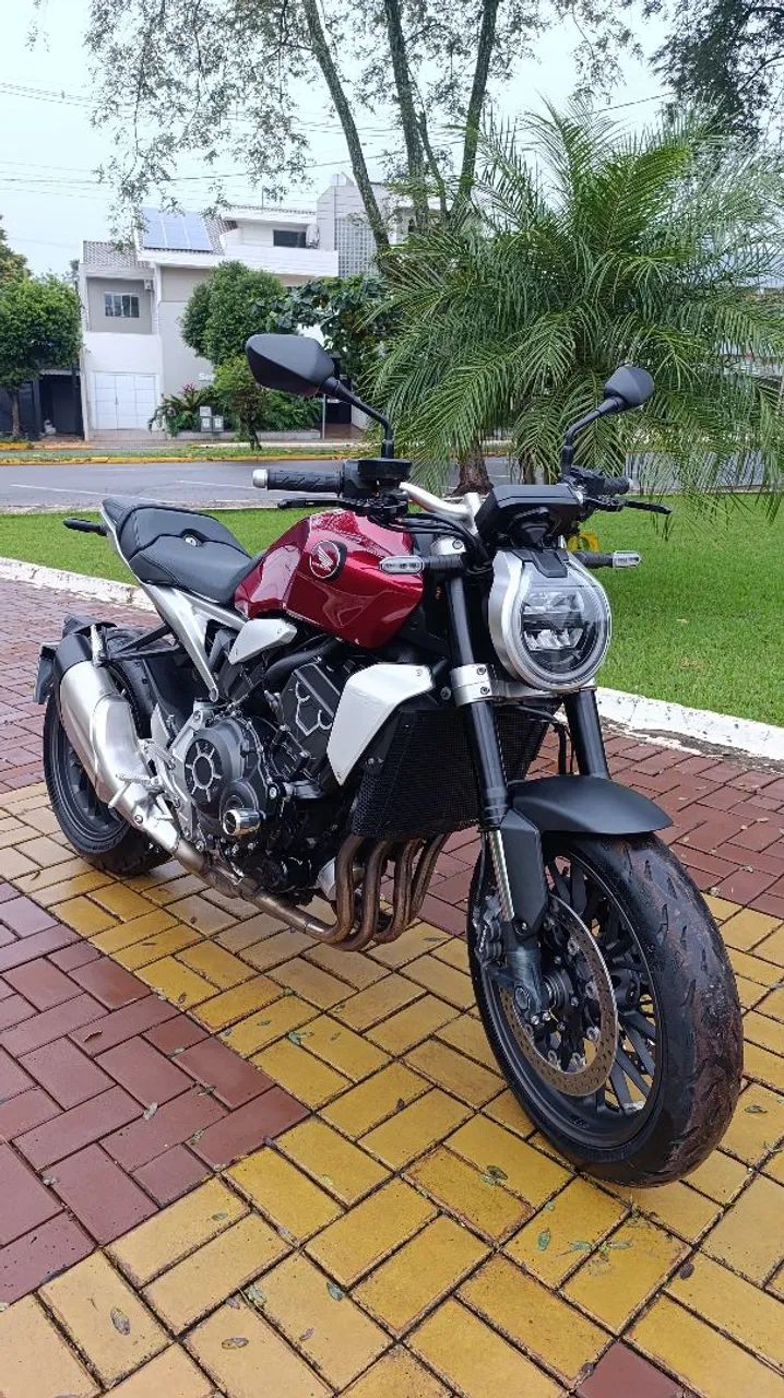 CB 1000 R