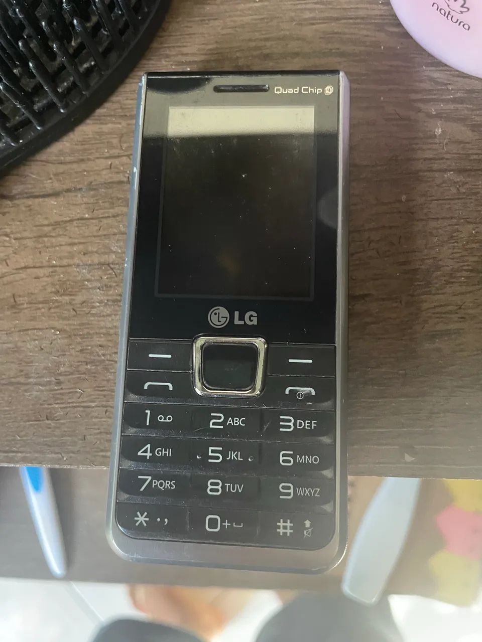Celular LG 