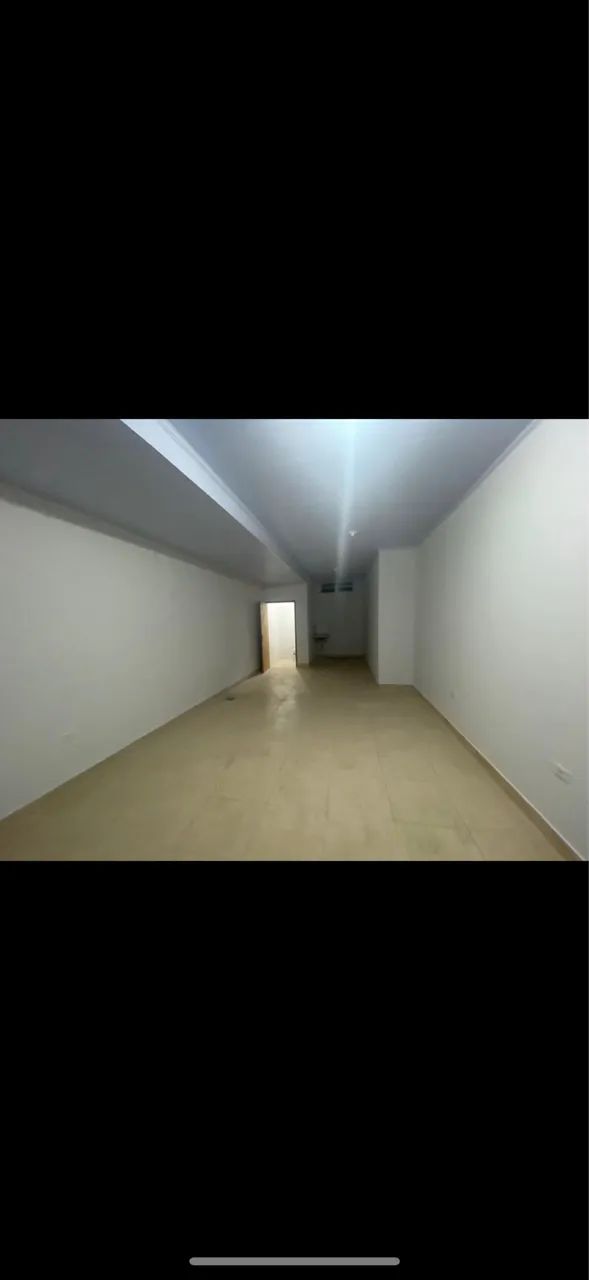 Sala comercial perto mercado do povo recanto do Sol  - Foto 5