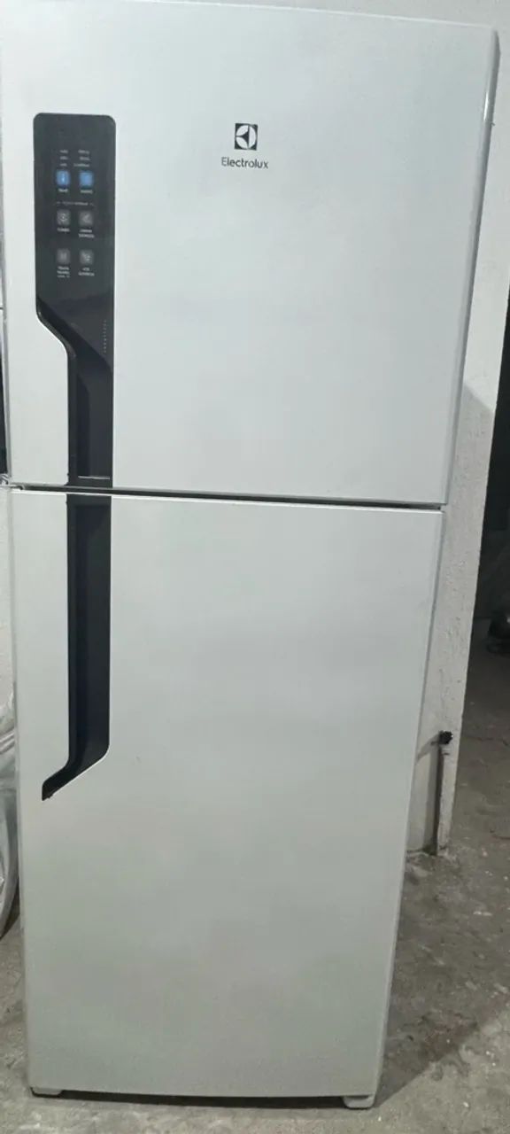 Geladeira Electrolux TF55 - Foto 2