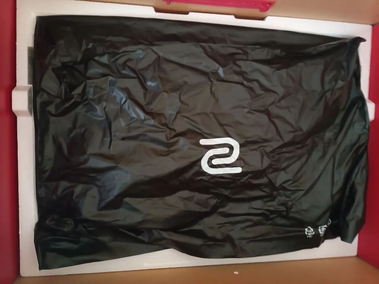 Benq Xl 2546k dyac+ 240hz - Foto 3