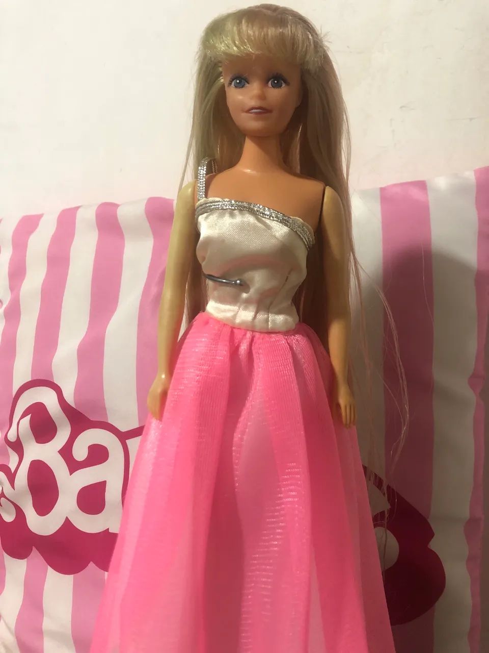 Barbie Genérica anos 90