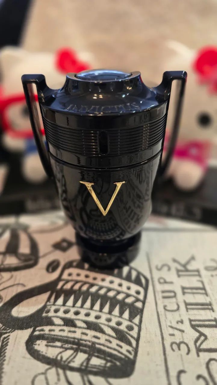 Invictus Victory Elixir 90ml