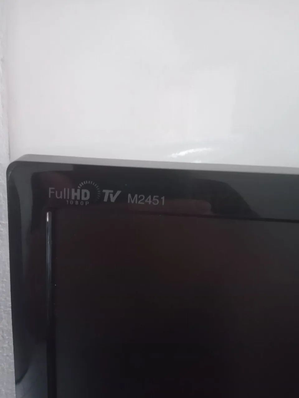 Vendo TV 24 POLEGADAS 