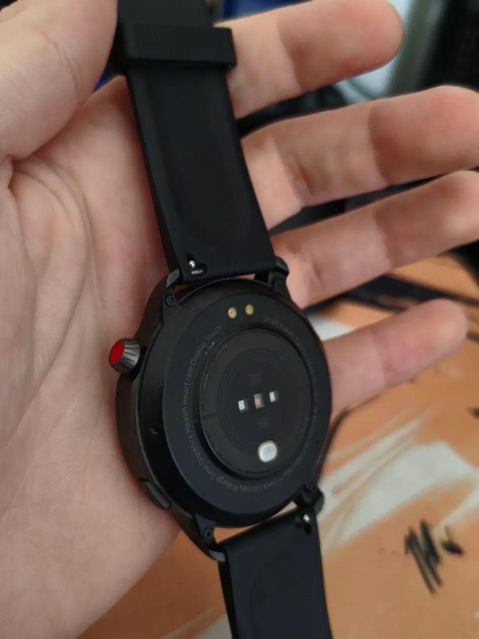 Smartwatch T52  - Foto 4