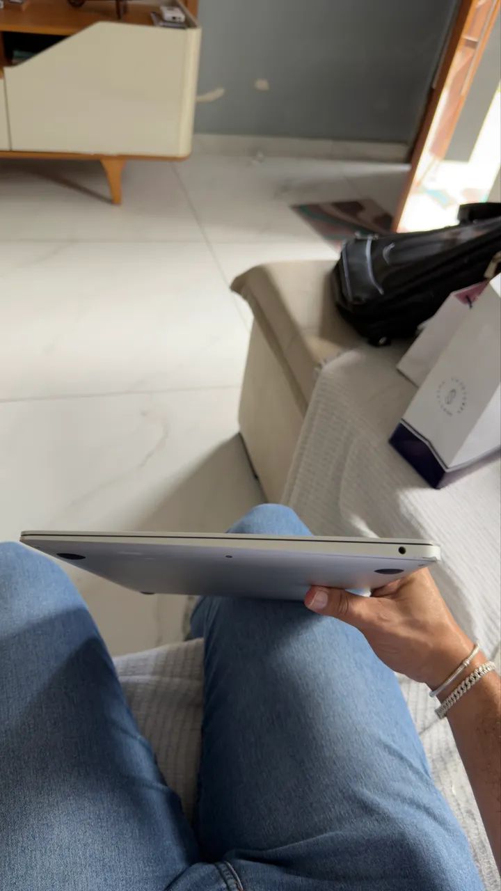 Macbook AIR M1 - Foto 2