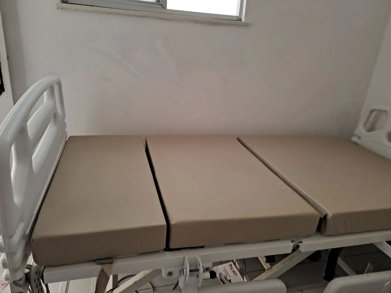 Cama hospitalar - Foto 3