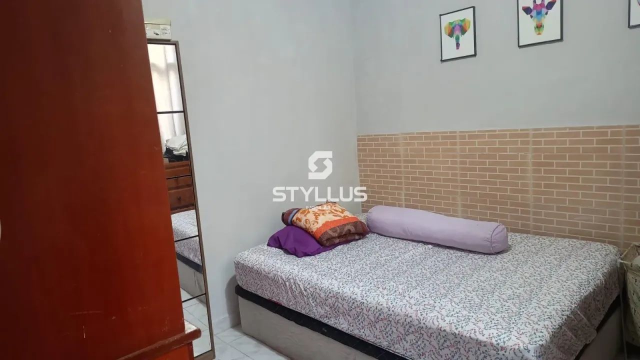 Engenho de Dentro | Casa 2 quartos - Foto 5
