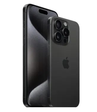 iPhone 15 Pro semi novo