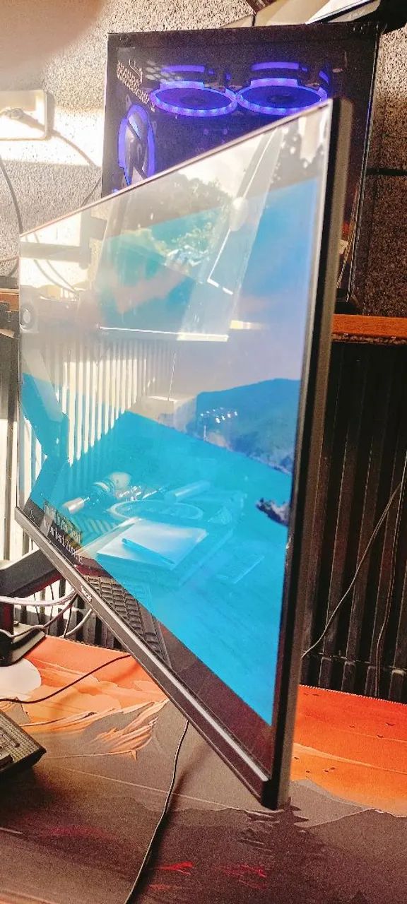 MONITOR GAMER - 165HZ - 1MS - Foto 3