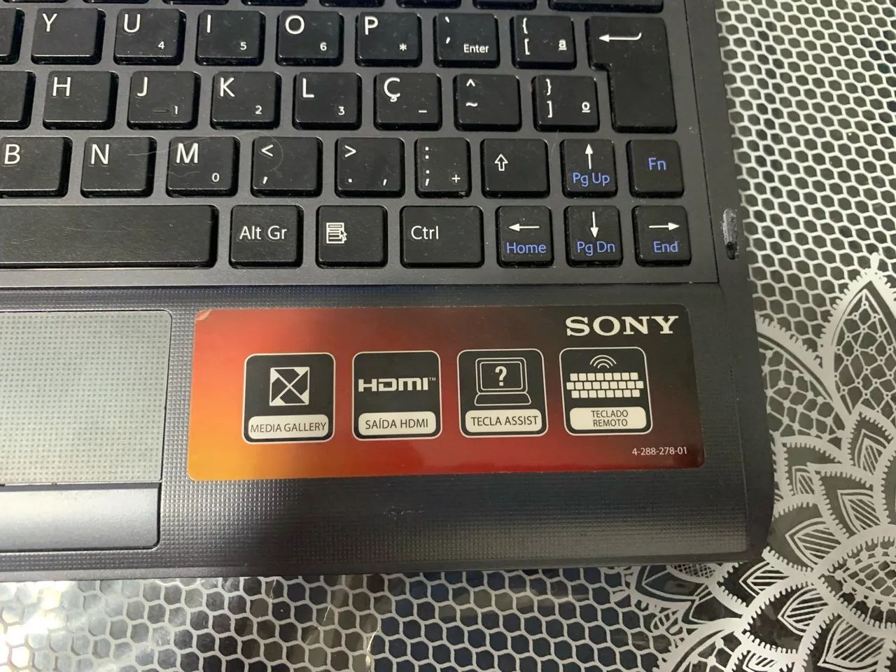 Netbook Sony - Foto 4