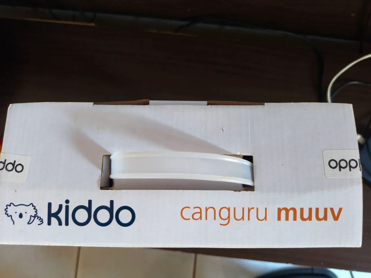 Canguru muuv Kiddo  - Foto 5