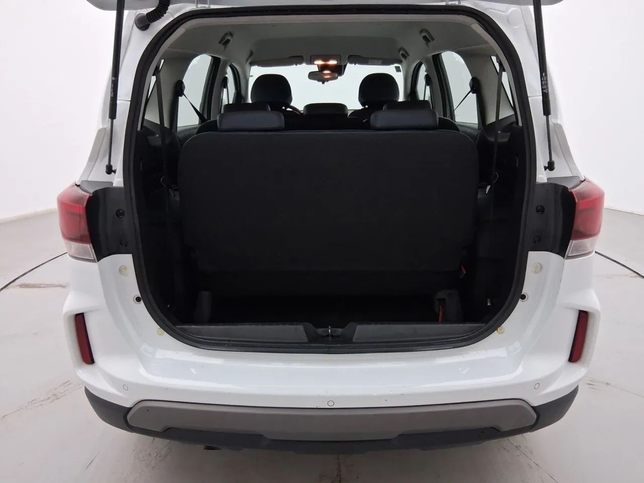 Chevrolet Spin PREMIER 1.8 8V Econo.Flex 5p Aut., foto 9 de 18