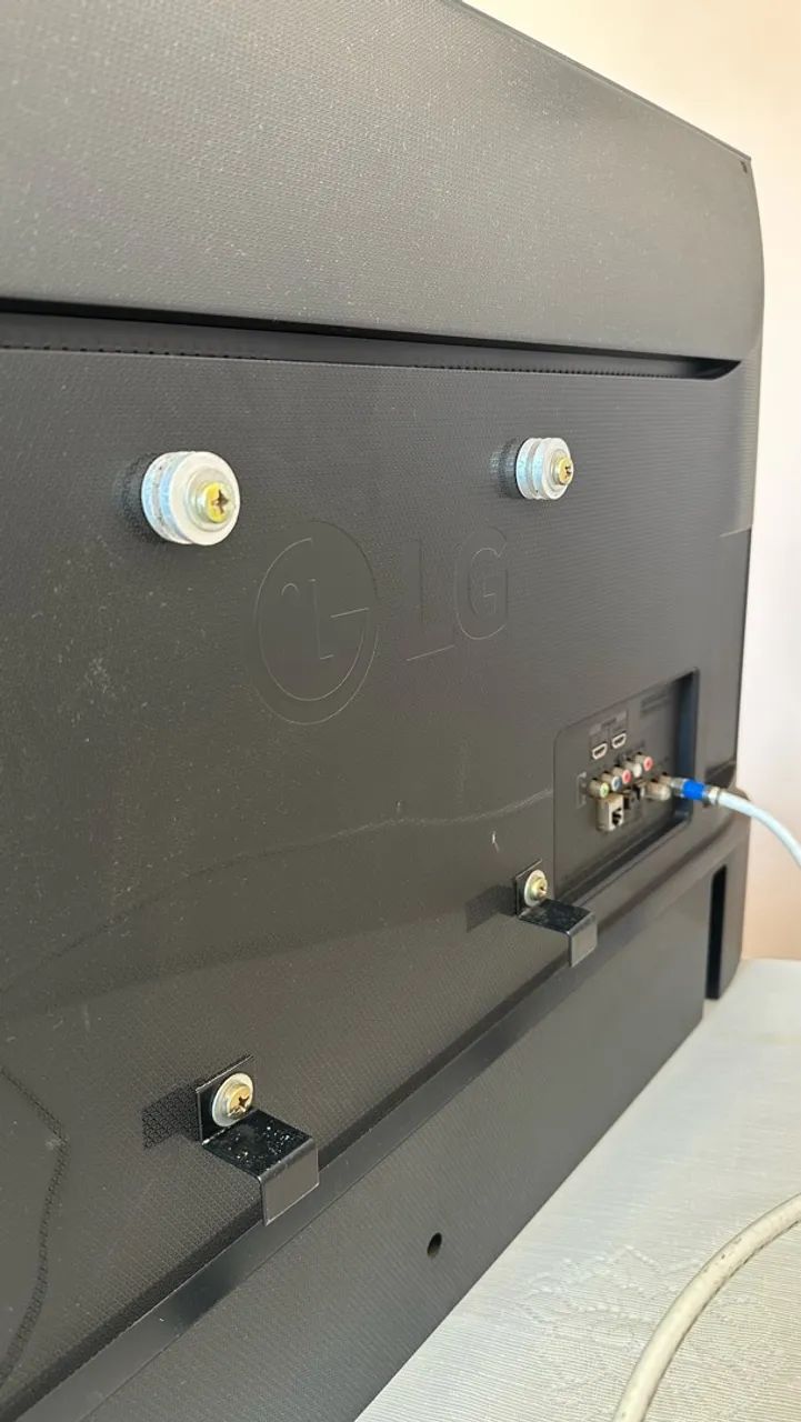 LG TV 43 polegadas UHD4K - Foto 4