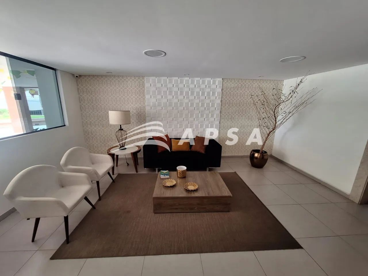 EDF. NIRVANA - ÓTIMO APARTAMENTO TRÊS QUARTOS COM 120 M2 NA JATIÚCA. O EDIFÍCIO NIRVANA FI - Foto 2
