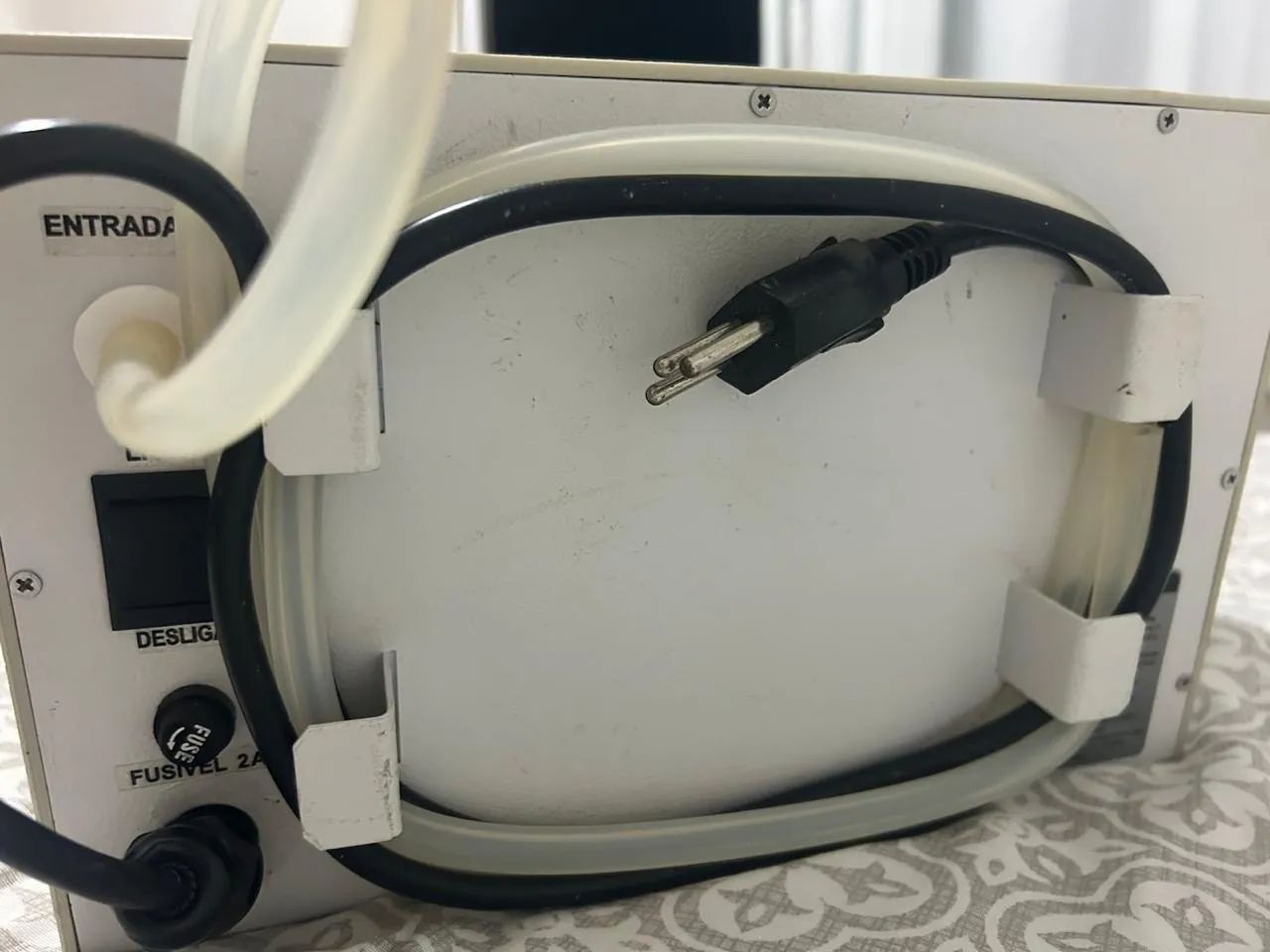 Maquina Ozonioterapia - Foto 5