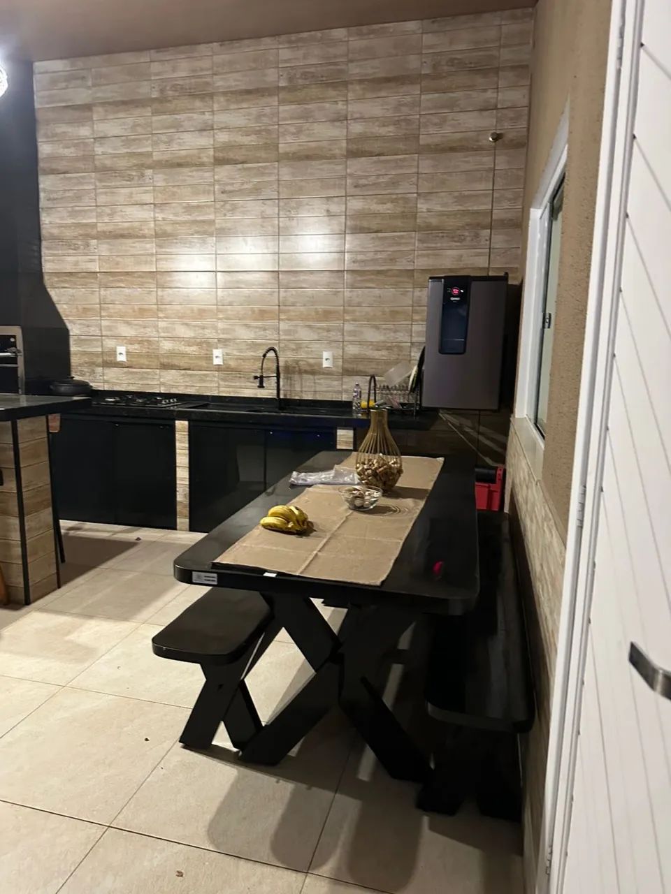 CASA COM PISCINA PRÓXIMO DA PRAIA  - Foto 3