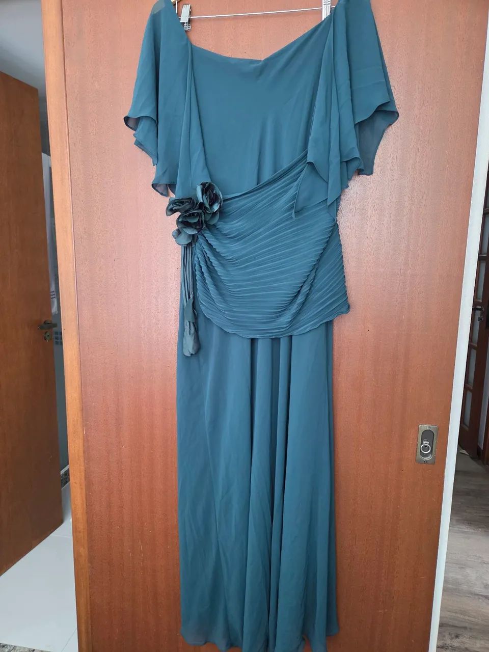 Vestido de festa