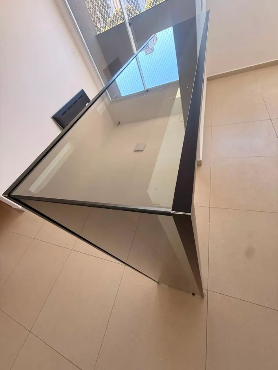 Apartamento c/ suite e sacada.  - Foto 4