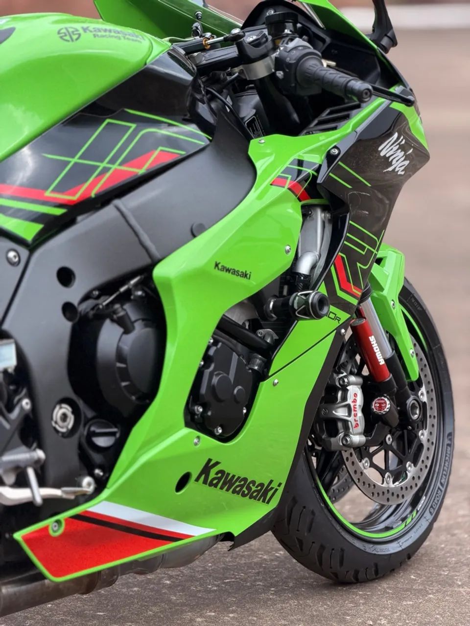 Z 1000 2023 - 1542801451 | OLX