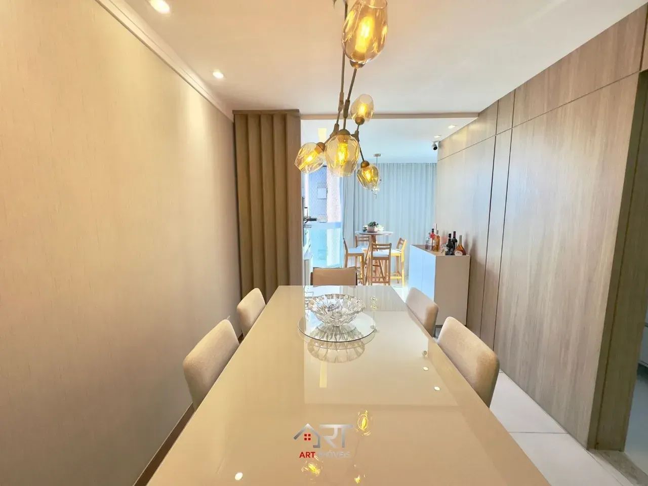 AA - Imóvel para venda com 90 m² com 3 quartos em Itapuã - Vila Velha - ES