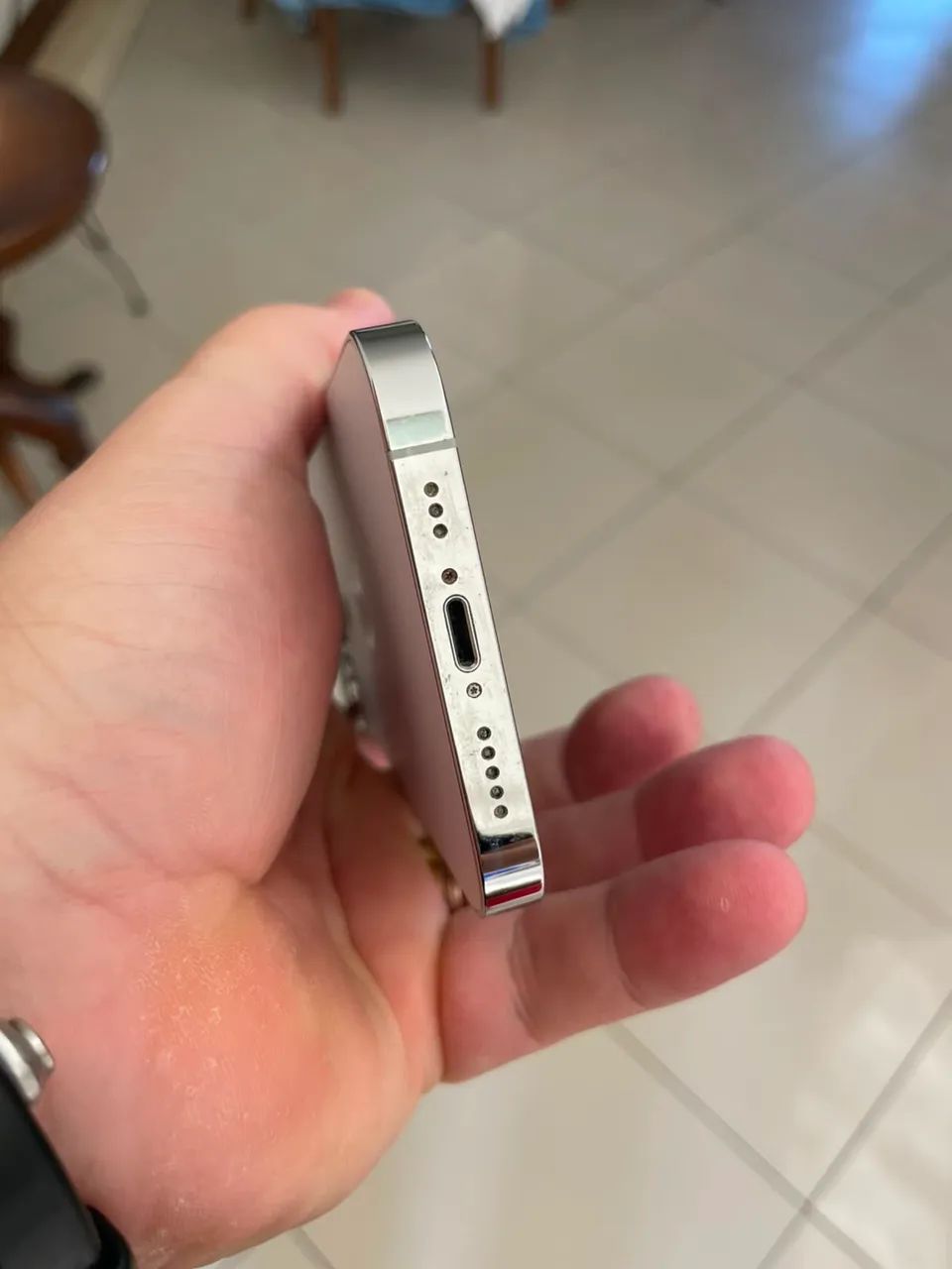 iPhone 14 Pro  - Foto 5